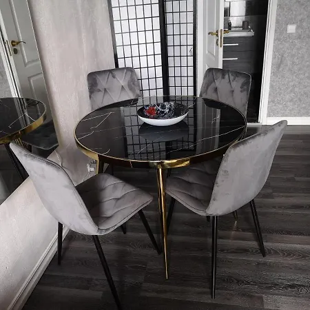 Loftas Apartment Druskininkai Exterior photo