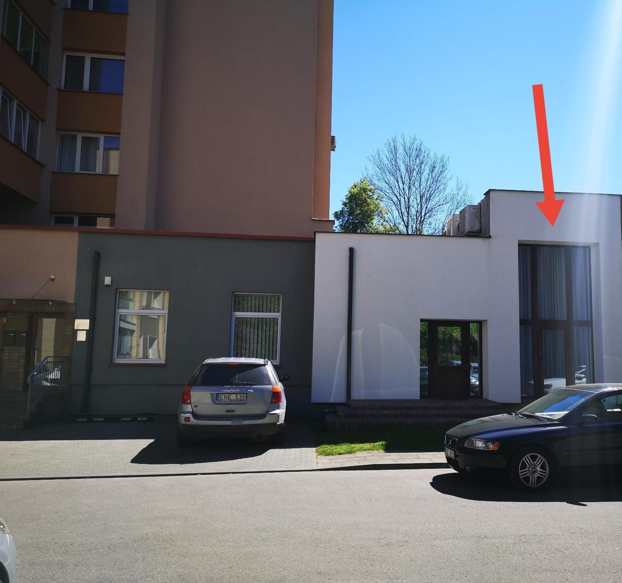 Loftas Dzīvoklis *